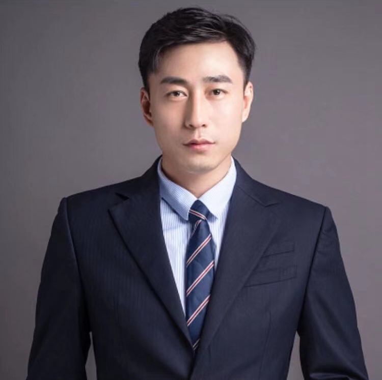 张代钢 品牌与内容负责人